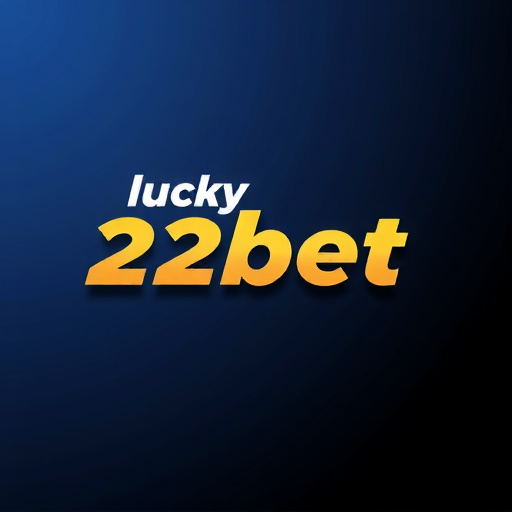 lucky 22bet